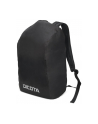 dicota Plecak na notebooka ECO SELECT 13-15.6 czarny - nr 36