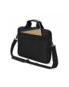 dicota Torba na notebooka Eco Slim Case SCALE 12-14.1 czarna - nr 14