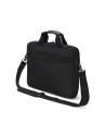 dicota Torba na notebooka Eco Slim Case SCALE 12-14.1 czarna - nr 24