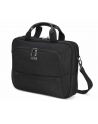 dicota Torba na laptopa Eco Top Traveller SELECT 12-14.1 czarna - nr 1