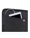 dicota Torba na laptopa Eco Top Traveller SELECT 12-14.1 czarna - nr 26