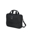 dicota Torba na laptopa Eco Top Traveller SELECT 12-14.1 czarna - nr 28