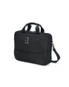 dicota Torba na laptopa Eco Top Traveller SELECT 12-14.1 czarna - nr 31