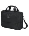 dicota Torba na laptopa Eco Top Traveller SELECT 12-14.1 czarna - nr 42