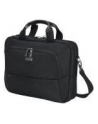 dicota Torba na laptopa Eco Top Traveller SELECT 12-14.1 czarna - nr 45