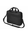 dicota Torba na laptopa Eco Top Traveller SELECT 12-14.1 czarna - nr 4