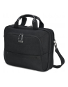 dicota Torba na laptopa Eco Top Traveller SELECT 12-14.1 czarna - nr 58