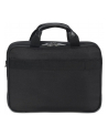 dicota Torba na laptopa Eco Top Traveller SELECT 12-14.1 czarna - nr 60