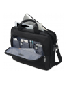 dicota Torba na laptopa Eco Top Traveller SELECT 12-14.1 czarna - nr 63