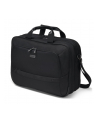 dicota Torba na notebooka ECO Top Traveller Twin SELECT 14-15.6 czarna - nr 12