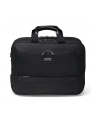 dicota Torba na notebooka ECO Top Traveller Twin SELECT 14-15.6 czarna - nr 13