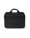 dicota Torba na notebooka ECO Top Traveller Twin SELECT 14-15.6 czarna - nr 16