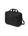 dicota Torba na notebooka ECO Top Traveller Twin SELECT 14-15.6 czarna - nr 1