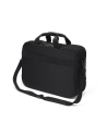 dicota Torba na notebooka ECO Top Traveller Twin SELECT 14-15.6 czarna - nr 2