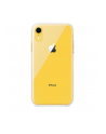 apple Etui do iPhone XR - przezroczyste - nr 11