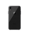 apple Etui do iPhone XR - przezroczyste - nr 24