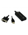 logilink Konwerter VGA do HDMI z audio - nr 11