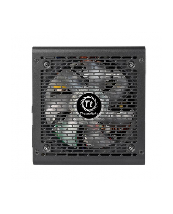 thermaltake Zasilacz Smart BX1 RGB 650W (80+ Bronze 230V EU, 2xPEG, 120mm, Single Rail)