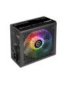 thermaltake Zasilacz Smart BX1 RGB 750W (80+ Bronze 230V EU, 4xPEG, 120mm, Single Rail - nr 2