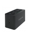logilink Hub USB 3.0, 3 porty, z czytnikiem kart pamięci - nr 25