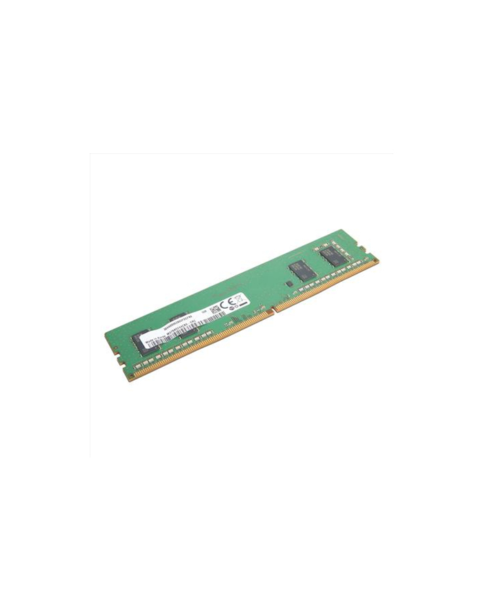 lenovo Pamięć 4X70R38787 8GB DDR4 2666MHz UDIMM główny