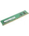 lenovo Pamięć 4X70R38787 8GB DDR4 2666MHz UDIMM - nr 4