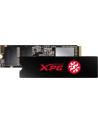 adata Dysk SSD XPG SX6000 Lite 256GB PCIe 3x4 1800/900 MB/s M.2 - nr 39