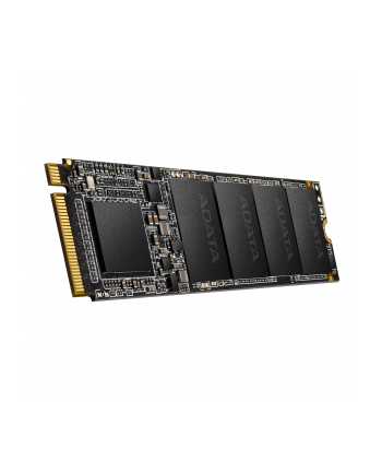 adata Dysk SSD XPG SX6000 Lite 256GB PCIe 3x4 1800/900 MB/s M.2