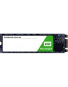 western digital Dysk SSD WD Green WDS480G2G0B 480GB M.2 2280 - nr 20
