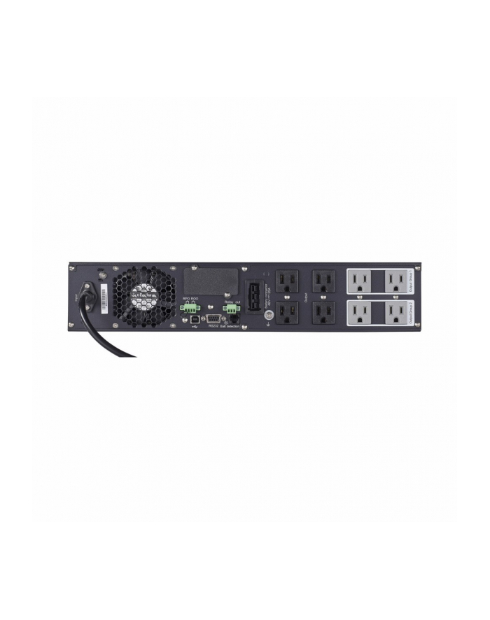 eaton Zasilacz awaryjny UPS 9PX 1500 VA Rack/ Tower 120V główny