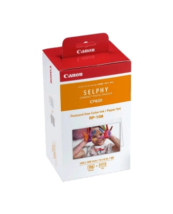 canon Pepier fotograficzny RP-1080V 8569B001AA nr 1