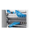 digitus Switch niezarządzalny Gigabit 10 cali Rack 8-portów, 8x10/100/1000Mbps PoE+ af/at 96W - nr 12