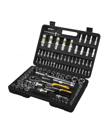 fieldmann Zestaw kluczy FDG 5001-108R nr 2