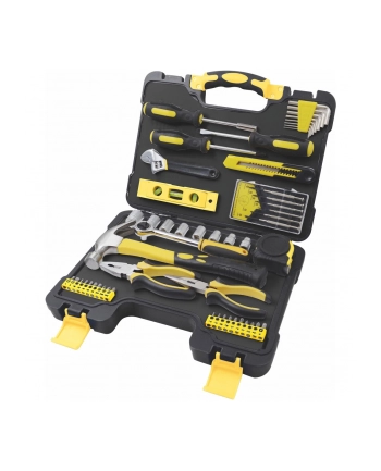 fieldmann Zestaw narzędzi FDG 5008-53R nr 1