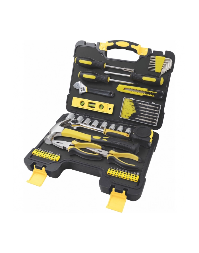 fieldmann Zestaw narzędzi FDG 5008-53R główny