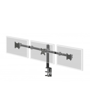 iiyama DS1003C-B1 UCHWYT NA 3 MONITORY nr 1