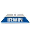 OSTRZA TRAPEZOWE (10szt.) Bi-Metal IRWIN - nr 1