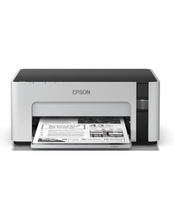 epson Drukarka ITS M1100 A4/mono/3pl/32ppm/USB/3.5kg nr 1