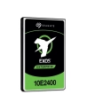 SEAGATE HDD 600GB EXOS 10E2400 3.5” 10K 4K - nr 15