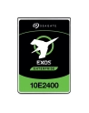 SEAGATE HDD 600GB EXOS 10E2400 3.5” 10K 4K - nr 16