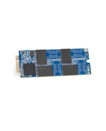 owc Dysk SSD Aura Pro 250GB Macbook Pro Retina (501/503 MB/s, 60k IOPS) nr 2