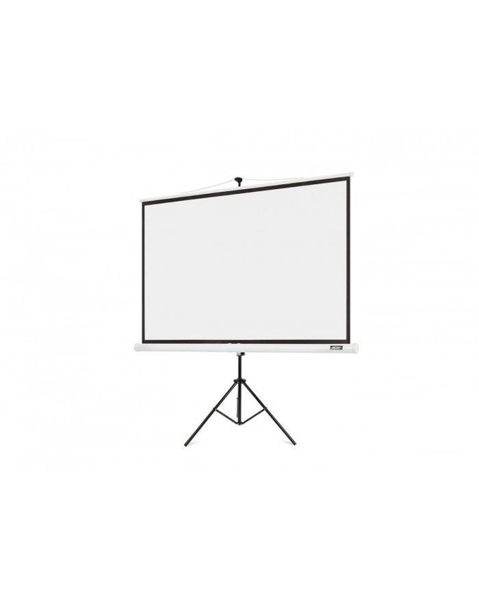 acer Ekran projekcyjny T82-W01MW 82.5 (16:10) Tripod Screen główny
