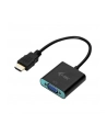i-tec Adapter kablowy HDMI do VGA - nr 10