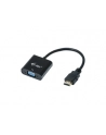 i-tec Adapter kablowy HDMI do VGA - nr 13