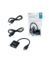 i-tec Adapter kablowy HDMI do VGA - nr 9
