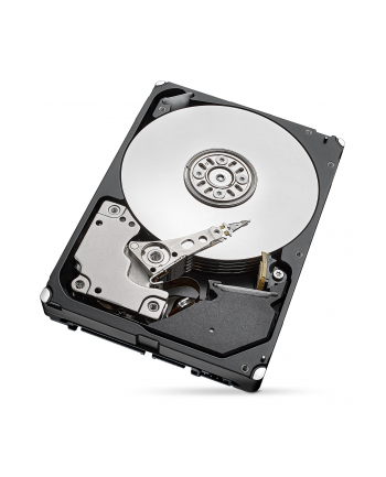 SEAGATE HDD 1TB 3 5  7 2K RPM SAS III 128MB 512E