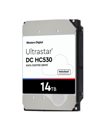 HDD Western Digital Ultrastar 14TB SATA 0F31284