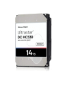 HDD Western Digital Ultrastar 14TB SATA 0F31284 - nr 10