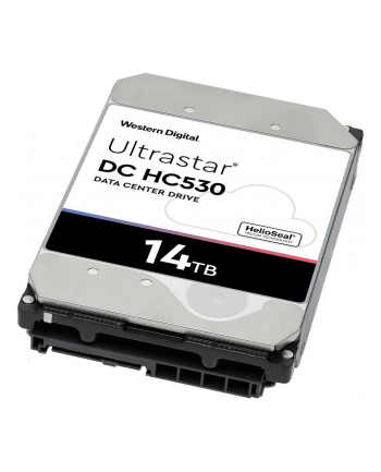 HDD Western Digital Ultrastar 14TB SATA 0F31284