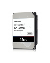 HDD Western Digital Ultrastar 14TB SATA 0F31284 - nr 13